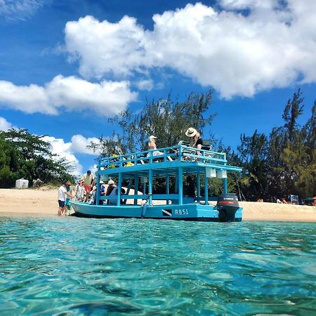 T.Cole'S Holiday Rental Saint James Bagian luar foto