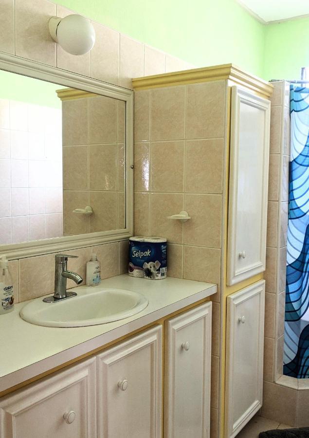 T.Cole'S Holiday Rental Saint James Bagian luar foto