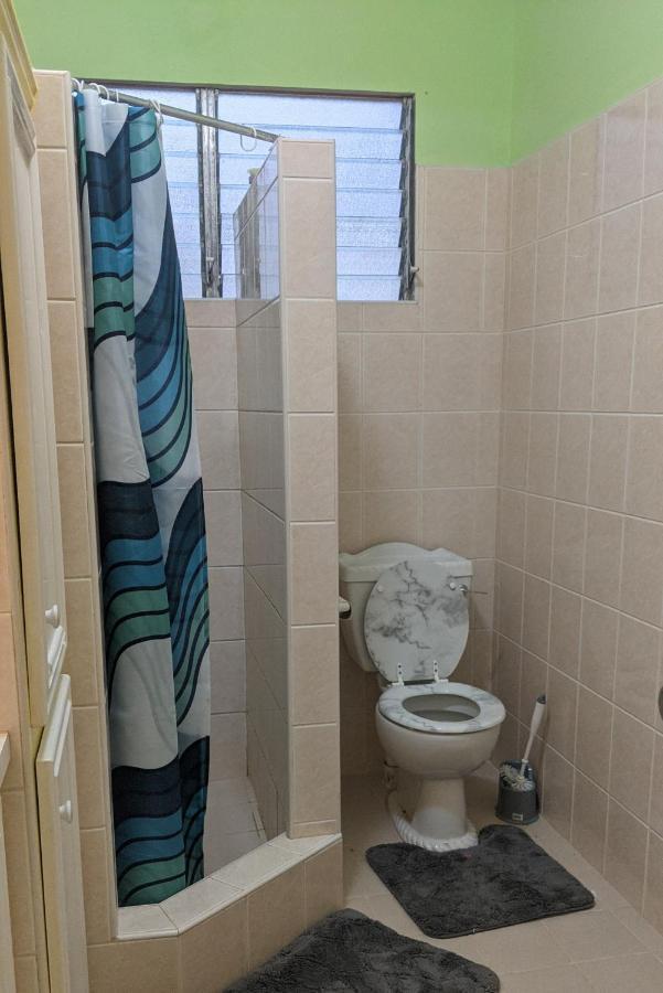T.Cole'S Holiday Rental Saint James Bagian luar foto