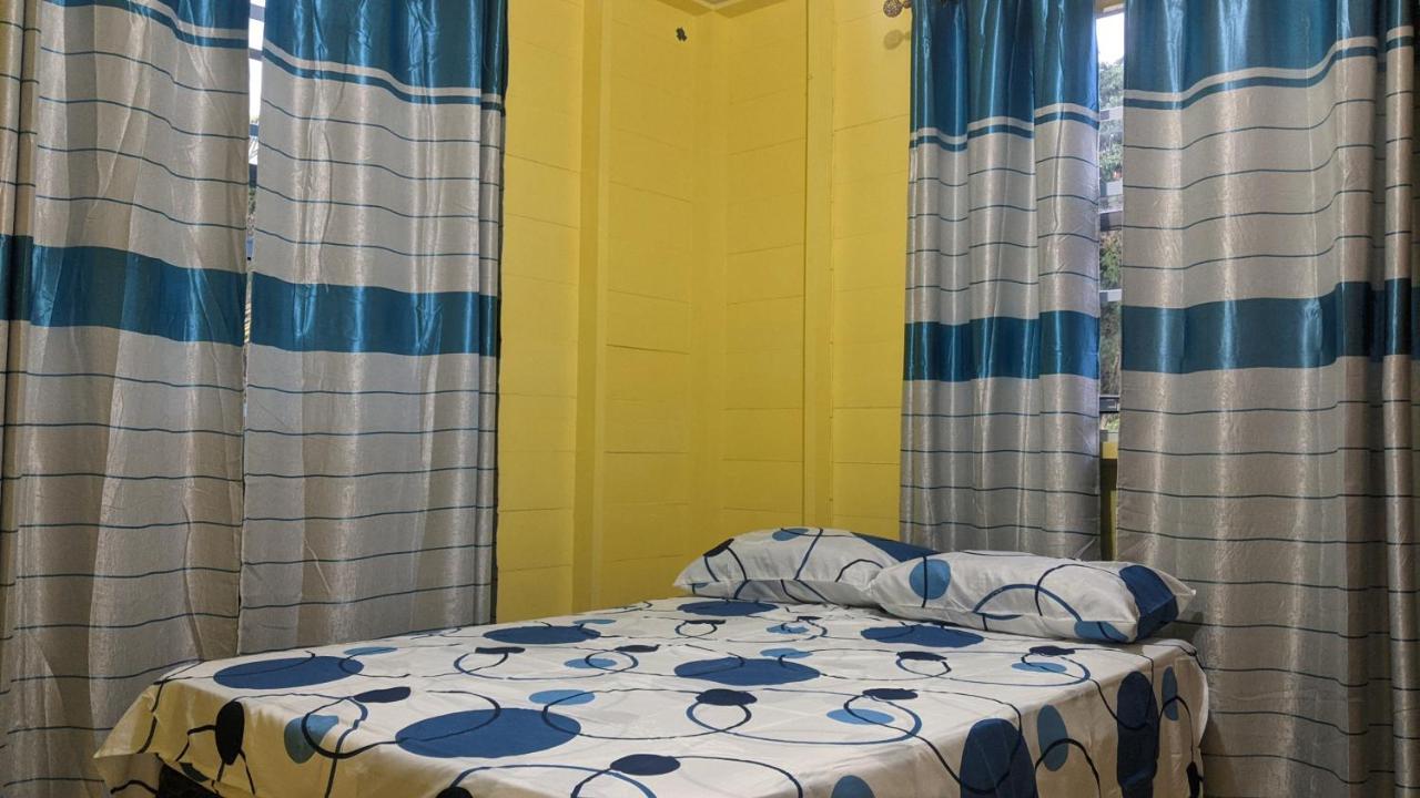 T.Cole'S Holiday Rental Saint James Bagian luar foto