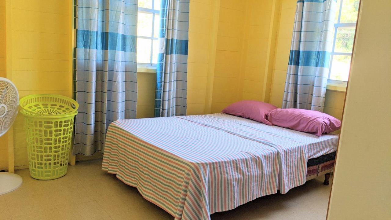 T.Cole'S Holiday Rental Saint James Bagian luar foto