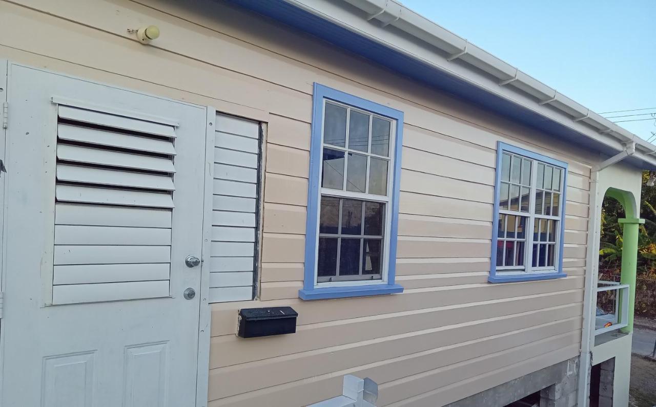 T.Cole'S Holiday Rental Saint James Bagian luar foto