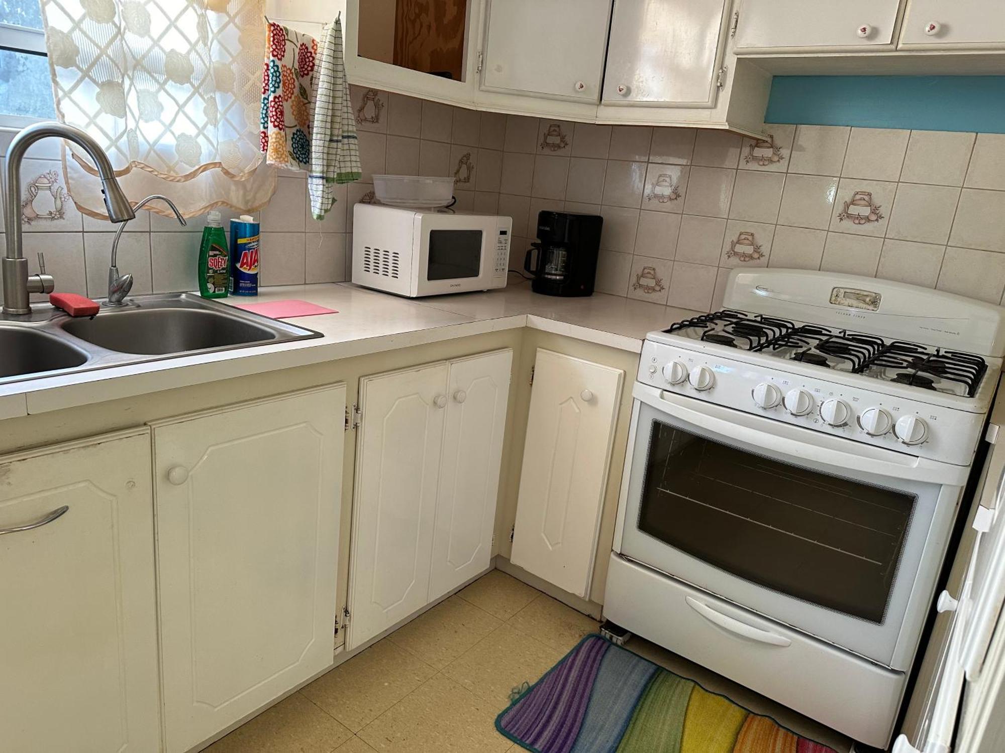 T.Cole'S Holiday Rental Saint James Bagian luar foto