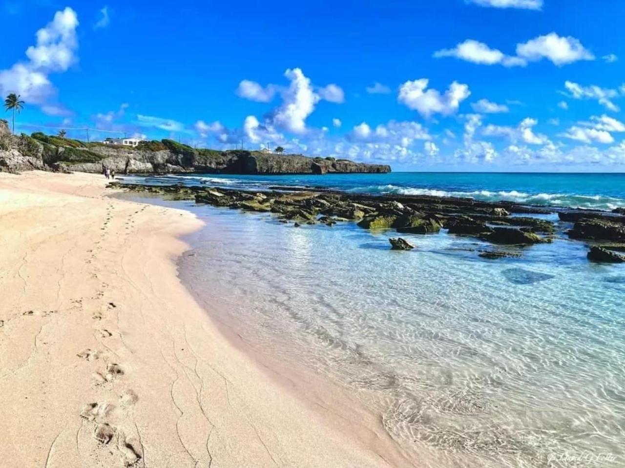 T.Cole'S Holiday Rental Saint James Bagian luar foto