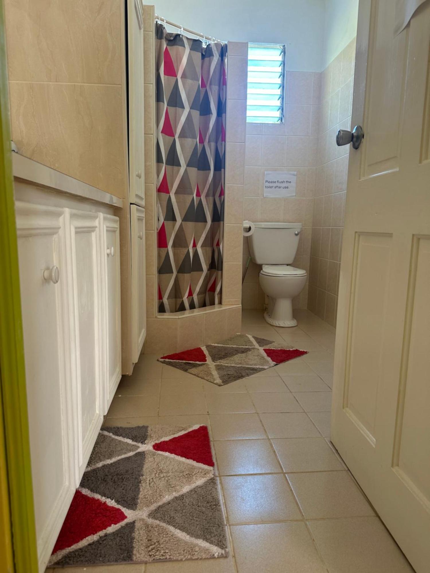 T.Cole'S Holiday Rental Saint James Bagian luar foto