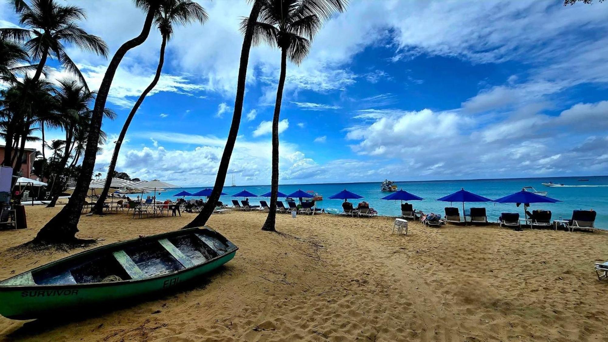 T.Cole'S Holiday Rental Saint James Bagian luar foto