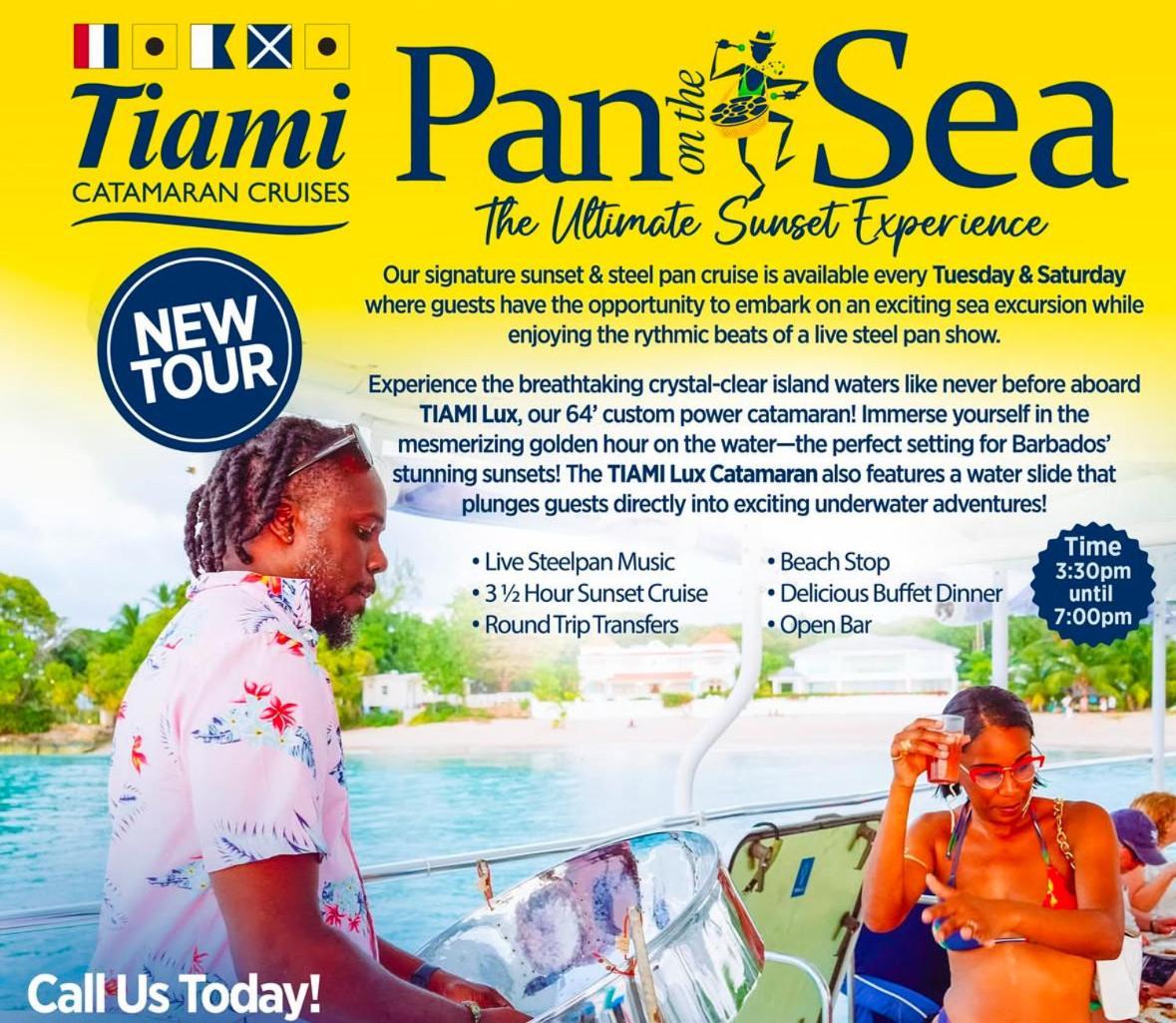T.Cole'S Holiday Rental Saint James Bagian luar foto
