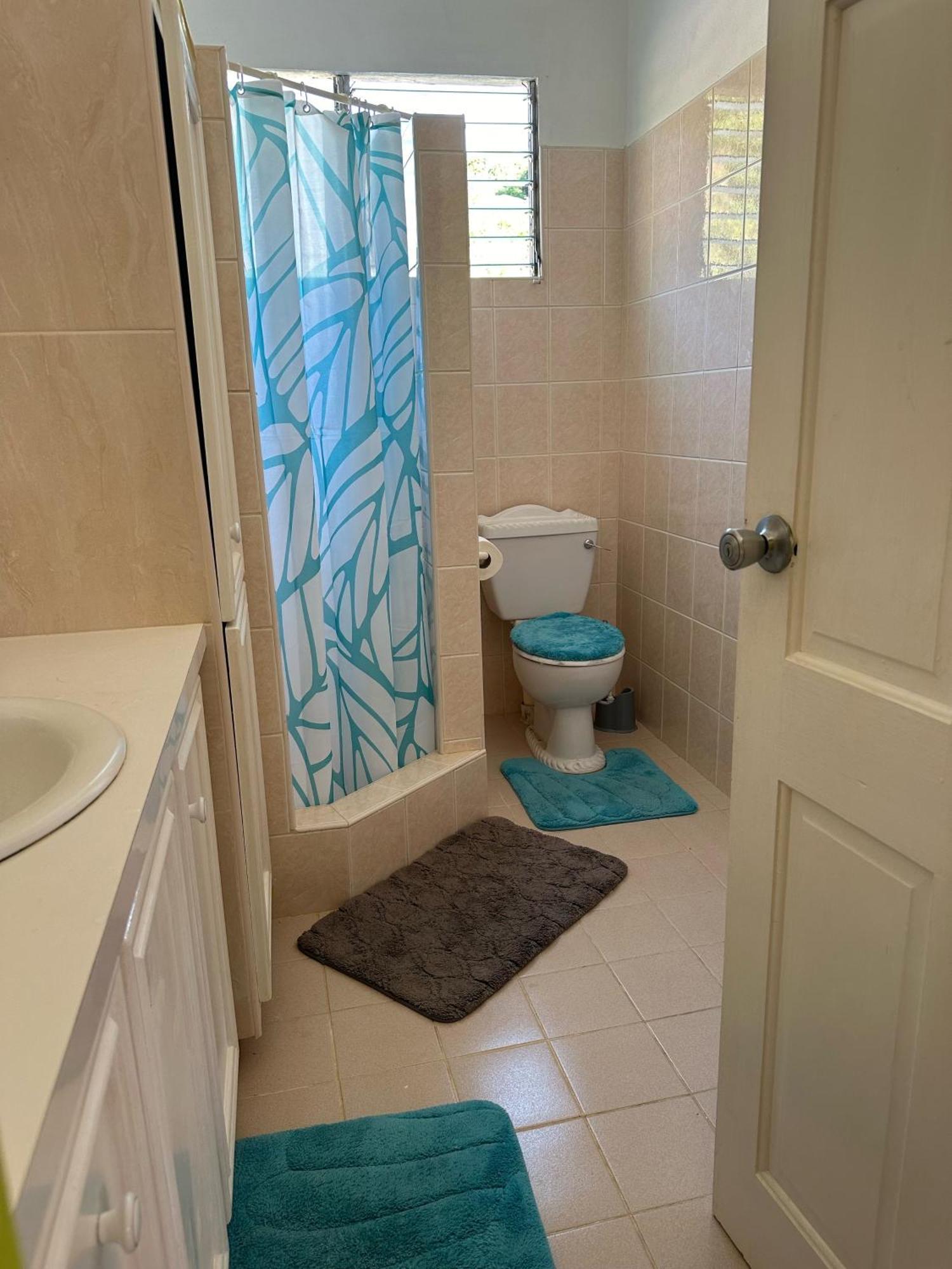 T.Cole'S Holiday Rental Saint James Bagian luar foto