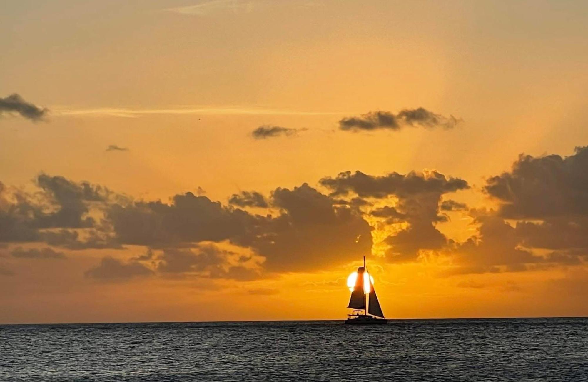 T.Cole'S Holiday Rental Saint James Bagian luar foto
