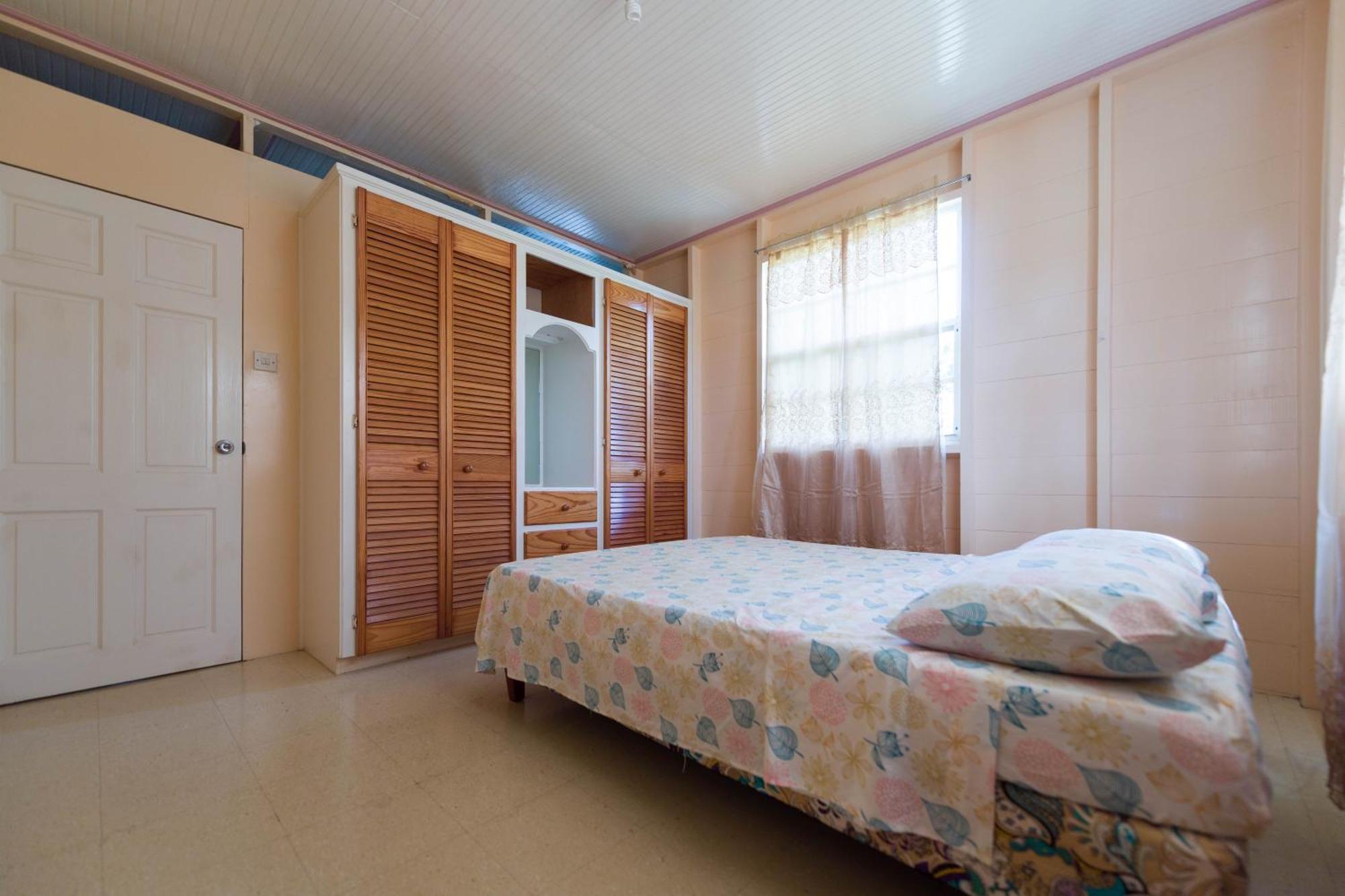 T.Cole'S Holiday Rental Saint James Bagian luar foto